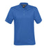 Men's Oasis Liquid Cotton Polo - CTP-1